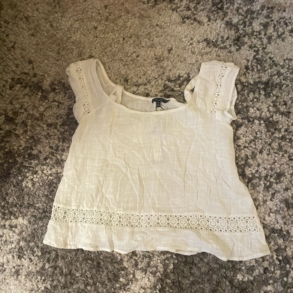 Romeo Juliet Women’s  Top